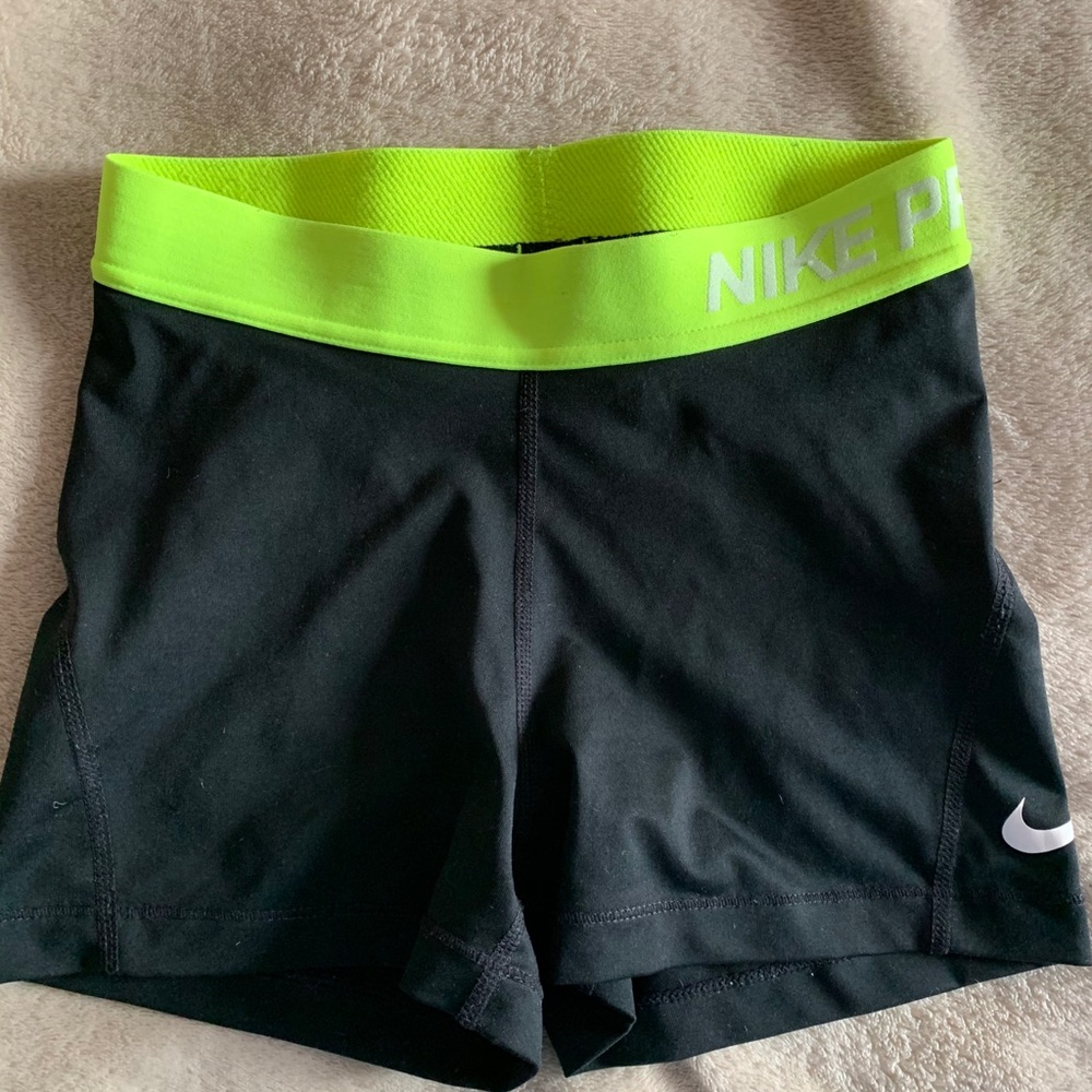 Nike Pro Spandex